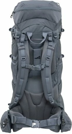 ALPS Mountaineering Caldera 75 Pack - Gray -Camp & Hike Deals Shop a1f1fcc9 9abb 458f aa82 db430e571e7a