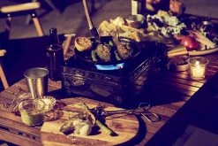 FORE WINDS Rugged Camp Stove -Camp & Hike Deals Shop a20479c6 6dcb 4049 bf0b cc1616ae00af