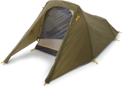 Mountainsmith Lichen Peak 2P Tent with Footprint - Pinon Green