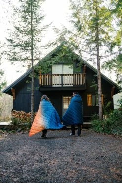 Rumpl Original Puffy Recycled Blanket - Sunset Fade 13 Rumpl Original Puffy Recycled Blanket - Sunset Fade -Camp & Hike Deals Shop a487d86d b737 4b07 9977 6422724b7799