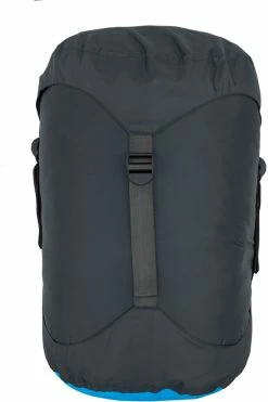 ALPS Mountaineering Dry Sack - 45 L - Blue/Gray -Camp & Hike Deals Shop a59e5da9 3ed7 4800 bb8a d68eddb286b5