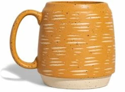 United By Blue Stoneware Mug - 16 fl. oz.