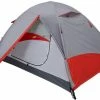 ALPS Mountaineering Taurus 2 Tent - Gray/Red