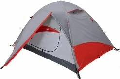 ALPS Mountaineering Taurus 2 Tent - Gray/Red