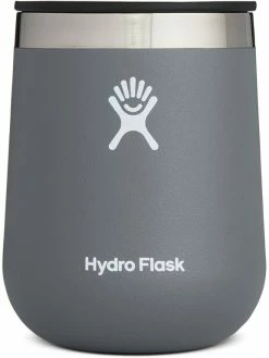 Hydro Flask Wine Tumbler - 10 fl. oz. -Camp & Hike Deals Shop a6aab3df 2f0e 4222 9748 5e7d980abcd8