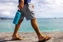 Hydro Flask Wide-Mouth Vacuum Water Bottle with Straw Lid - 32 fl. oz. -Camp & Hike Deals Shop a73ef1c4 7179 49bb 99b4 d865e80433ae