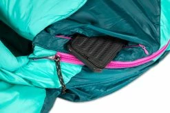 NEMO Forte 35 Sleeping Bag - Women's -Camp & Hike Deals Shop a7a1ad44 6279 49eb 8780 439768c1067f