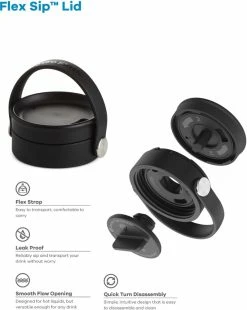 Hydro Flask Coffee with Flex Sip Lid - 20 fl. oz. -Camp & Hike Deals Shop a80c8ebb ba75 4b24 9aca de9af593b513