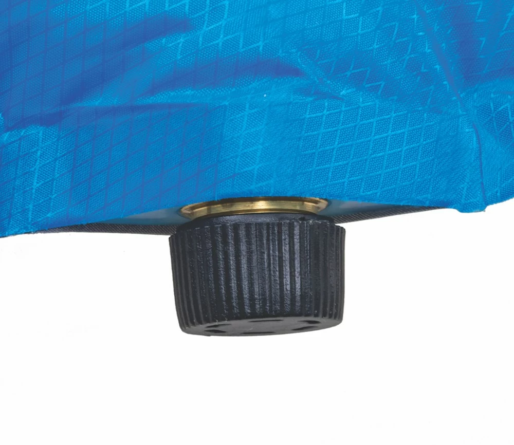 ALPS Mountaineering Flexcore Air Pad - Double 2 ALPS Mountaineering Flexcore Air Pad - Double - Image 2