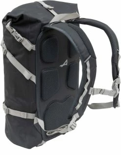 ALPS Mountaineering Stonewall 20 Pack - Charcoal -Camp & Hike Deals Shop abc63cd0 023e 466c 88df 16e5dc6b100c