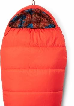 REI Co-op Kindercone 25 Sleeping Bag - Kids' -Camp & Hike Deals Shop ac0a5b79 6cb7 4045 8075 01f49dd2f0d2