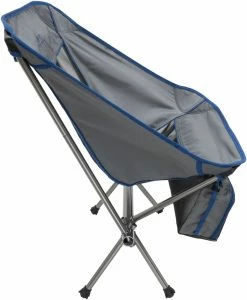 ALPS Mountaineering Dash Chair - Deep Sea/Charcoal -Camp & Hike Deals Shop ace0e57e a7df 4670 913e 00c0268e8766