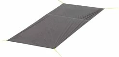 Big Agnes Scout Platinum 1 Footprint - Gray
