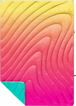 Rumpl Original Puffy Recycled Blanket -Camp & Hike Deals Shop ad8d4ee1 00aa 4ce8 8007 cdcca0c3096a