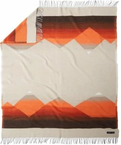 Sackcloth & Ashes Mountain Blanket -Camp & Hike Deals Shop adeda776 ec02 4896 afb8 01c482eca3f1