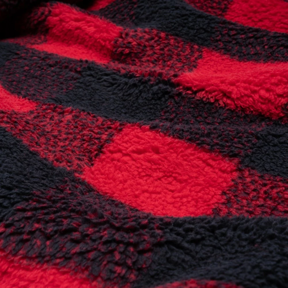 Rumpl Sherpa Fleece Blanket 4 Rumpl Sherpa Fleece Blanket - Image 4