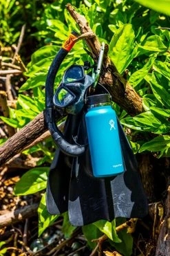 Hydro Flask Wide-Mouth Vacuum Water Bottle with Straw Lid - 32 fl. oz. -Camp & Hike Deals Shop aebcd079 269e 4678 8ec3 6e99fb9f1555