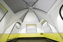 Cedar Ridge Ironwood Two-Room Tent - Gray/Citrus 9 Cedar Ridge Ironwood Two-Room Tent - Gray/Citrus -Camp & Hike Deals Shop af68f5b2 bbe5 48a1 8575 8882a3e143aa