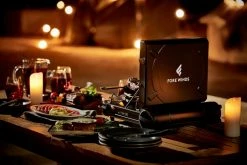 FORE WINDS Luxe Camp Stove -Camp & Hike Deals Shop af9091ac 24c3 4a2b 8037 9779b4a6d5f2