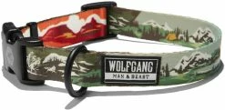 Wolfgang Man & Beast OldFrontier Collar