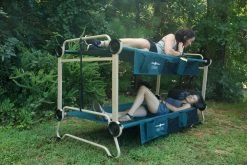 Disc-O-Bed Leg Extensions - None -Camp & Hike Deals Shop b08ad0fd 1b30 42e0 9482 23c94589e620