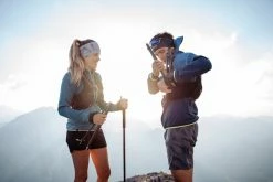 Komperdell Carbon Trail UL Vario Trekking Poles - Pair - Black/Green -Camp & Hike Deals Shop b1269d46 9ae4 4d59 aeb2 508e62730faf