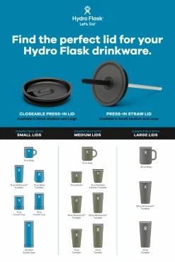 Hydro Flask All Around Tumbler - 16 fl. oz. -Camp & Hike Deals Shop b1ed2f43 26e1 489b bf94 147bcdbfab62 2