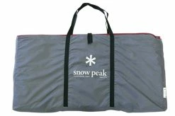 Snow Peak Amenity Dome S Mat/Sheet Set -Camp & Hike Deals Shop b20f5d57 ac1c 4e7f b259 e886a0138f00
