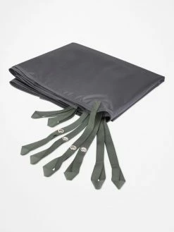 Marmot Guest House 4 Footprint