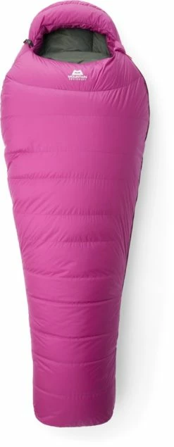 Mountain Equipment Glacier 700 Sleeping Bag - Women's