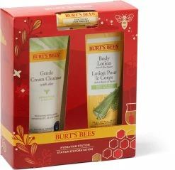 Burt's Bees Hydration Station - None