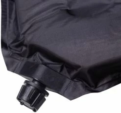 Trekmates Bomberlite Sleeping Pad - Black -Camp & Hike Deals Shop b4d20384 7cbb 4ce4 92ef 6f0d690fa9eb