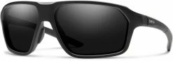 Smith Pathway ChromaPop Sunglasses - Matte Black