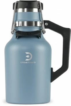 DrinkTanks Insulated Growler - 32 fl. oz.