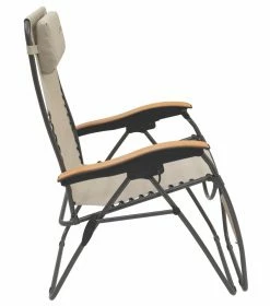 ALPS Mountaineering Lay-Z Lounger Chair - Tan -Camp & Hike Deals Shop b65f5a13 d488 47ed 98e5 5a0085ec9c96