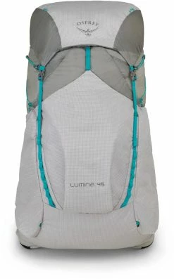 Osprey Lumina 45 Pack - Women's -Camp & Hike Deals Shop b76206e7 6a8a 4152 ad55 12ba972a6aeb