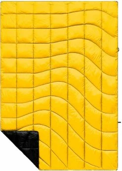 Rumpl Down Puffy Blanket