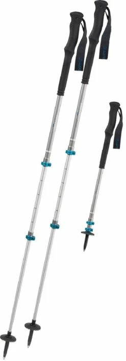 Komperdell Trail Pro Contour Powerlock Trekking Poles - Pair -Camp & Hike Deals Shop b884cf70 e31b 4646 82ba 50e2a23cbda9