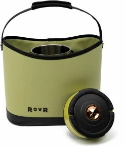 RovR Products KeepR + IceR Combo Insulated Tote -Camp & Hike Deals Shop b8db47a6 cd7b 4d5a bd23 334edb773d05