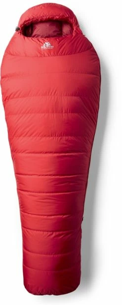 Mountain Equipment Glacier 700 Sleeping Bag