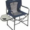 ALPS Mountaineering Campside Chair - Navy