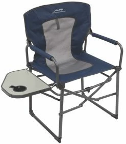 ALPS Mountaineering Campside Chair - Navy