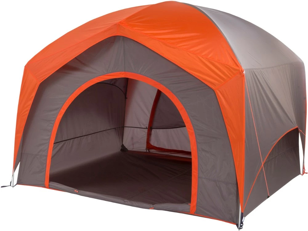 Big Agnes Big House 6 Tent 3 Big Agnes Big House 6 Tent - Image 3