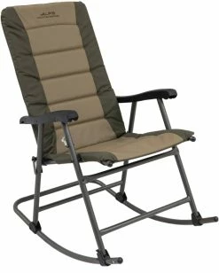 ALPS Mountaineering Rocking Chair - 2022 - Khaki/Brown