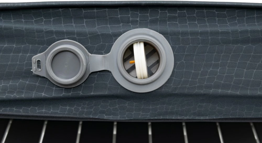 ALPS Mountaineering Outback Mat - XL 4 ALPS Mountaineering Outback Mat - XL - Image 4