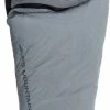 ALPS Mountaineering Zenith 30 Sleeping Bag - 2022 - Long - Gray/Red