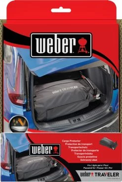 Weber Traveler Cargo Protector -Camp & Hike Deals Shop be5113e6 8d68 41c8 a470 10a2ceb1d3fa