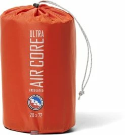 Big Agnes Insulated Air Core Ultra Sleeping Pad - Wide -Camp & Hike Deals Shop be8370a7 8c9e 4781 8a42 0f5b50a3fb24