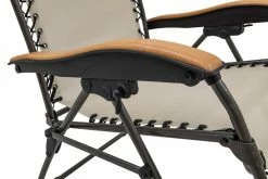 ALPS Mountaineering Lay-Z Lounger Chair - Tan -Camp & Hike Deals Shop beb3448f a7bf 429c a8be b5747248eae5