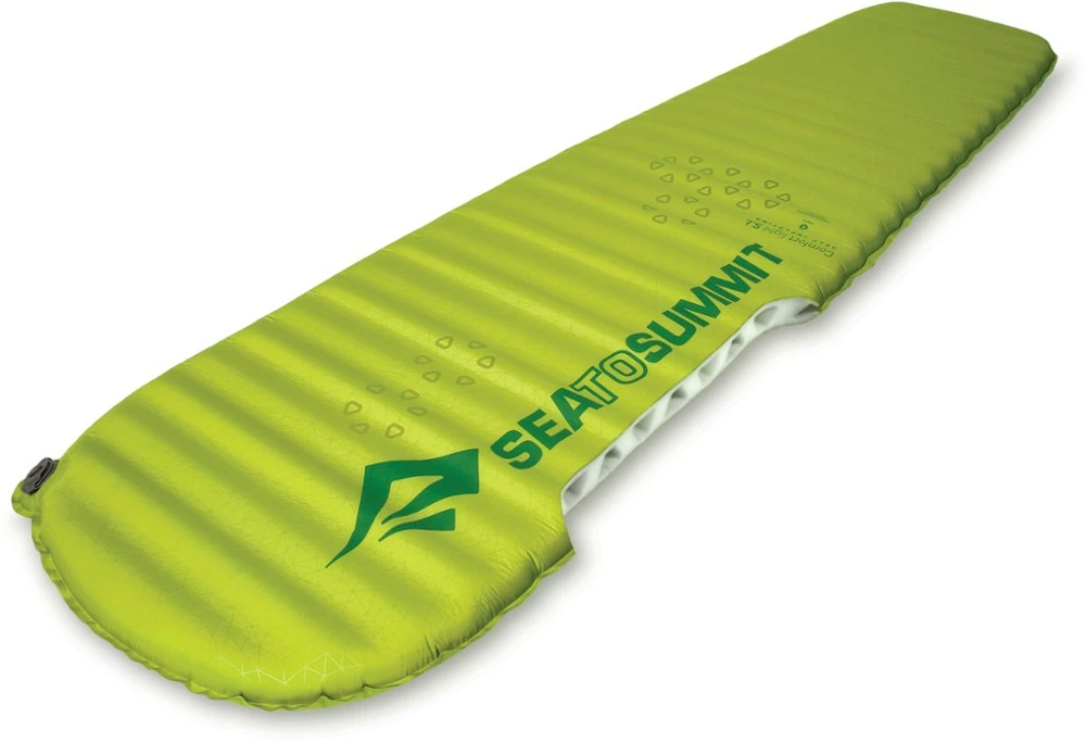 Sea to Summit Comfort Light SI Sleeping Pad 6 Sea to Summit Comfort Light SI Sleeping Pad - Image 6